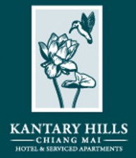 Kantary Hills Hotel Chiang Mai - Logo